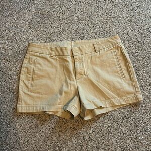 Cute barely worn shorts